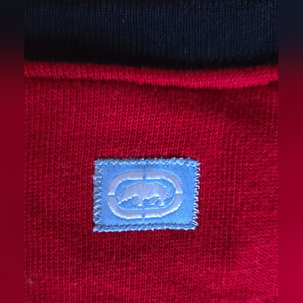 🎮NWOT; eckō unltd. Heavyweight T-shirt Unisex; Size 3T; 100% Cotton; Red - Picture 4 of 9